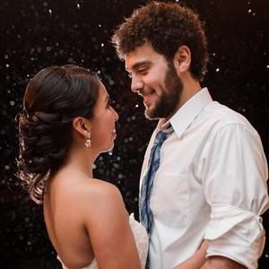 Meet your Posher, Marly